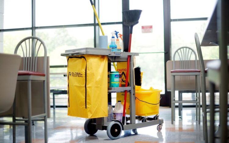Global Industrial: Complete Workplace Solutions, Industrial Equipment, and Ongoing Offers for Every Business