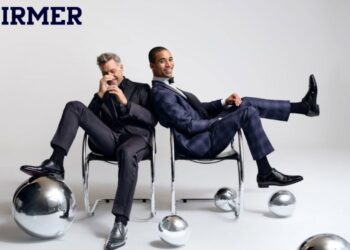 Hirmer – Exklusive Herrenmode entdecken und von aktuellen Angeboten im Onlineshop profitieren