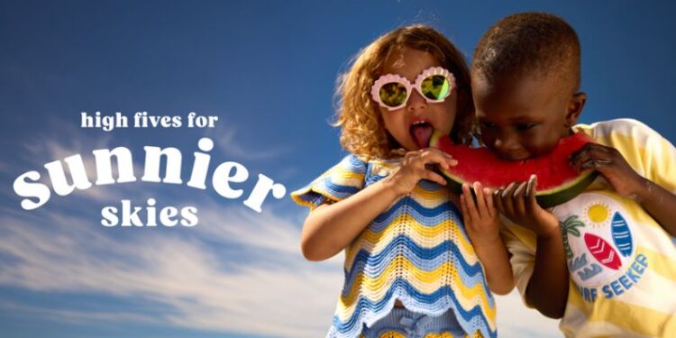 JoJo Maman Bébé: Stylish and Comfortable Clothing, Nursery Essentials, and Family Must-Haves