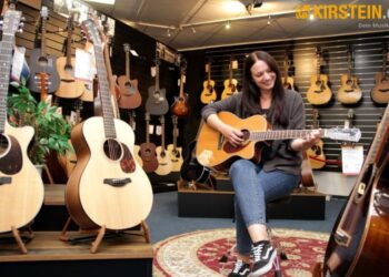 Kirstein Angebote entdecken: Musikinstrumente, Audio-Equipment und Zubehör zum attraktiven Preis