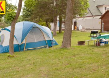 Experience the Great Outdoors with KOA: Comfortable Camping, Cabins, and RV Adventures