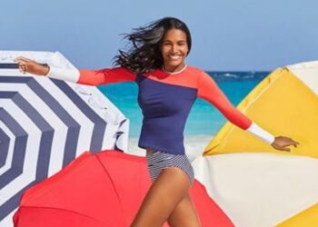 Lands’ End Angebote entdecken: Hochwertige Mode, Schuhe und Wohnaccessoires zu attraktiven Preisen