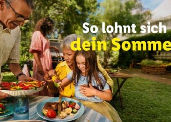 Lidl – Clever einkaufen, hochwertige Produkte entdecken und von aktuellen Angeboten im Onlineshop profitieren