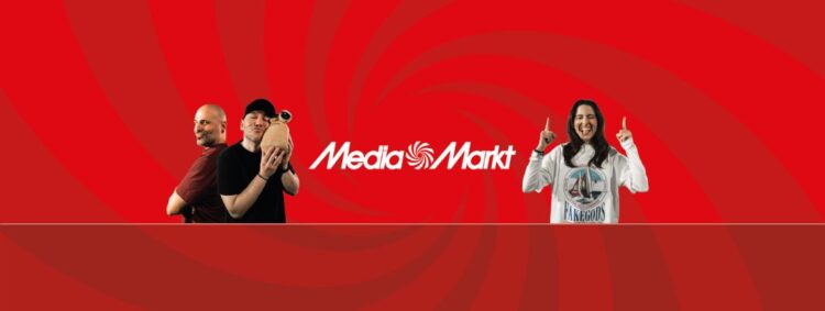 Ofertas de MediaMarkt España: Descubre las Mejores Promociones en Tecnología y Electrodomésticos