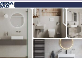 MegaBad Angebote: Modernes Wohnen mit attraktiven Rabatten für Bad und Zuhause