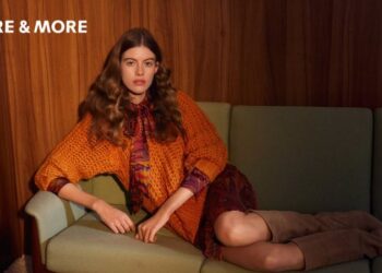 More & More: Stilvolle Damenmode mit attraktiven Angeboten für jeden Anlass