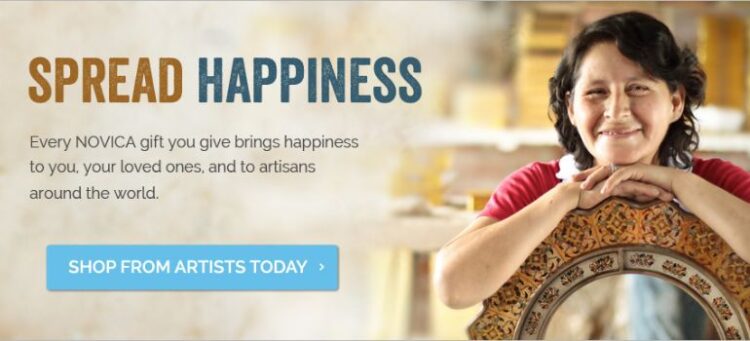 Novica: Discover Unique Handmade Treasures from Artisans Around the World