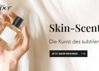 Pieper – Exklusive Beauty-, Duft- und Pflegeprodukte mit attraktiven Angeboten entdecken