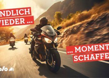 Polo Motorrad: Hochwertige Motorradbekleidung, Zubehör und attraktive Angebote für Biker