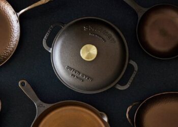 Smithey: A Complete Product-Wise Guide to Premium Cast Iron and Carbon Steel Cookware with Ongoing Offers