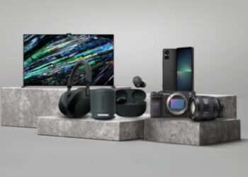 Sony Angebote: Entdecken Sie die neuesten Deals auf Unterhaltungselektronik, Kameras und Gaming