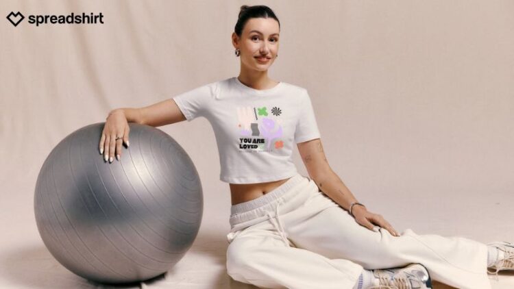 Spreadshirt: Individuelle Mode und kreative Designs mit attraktiven Angeboten entdecken
