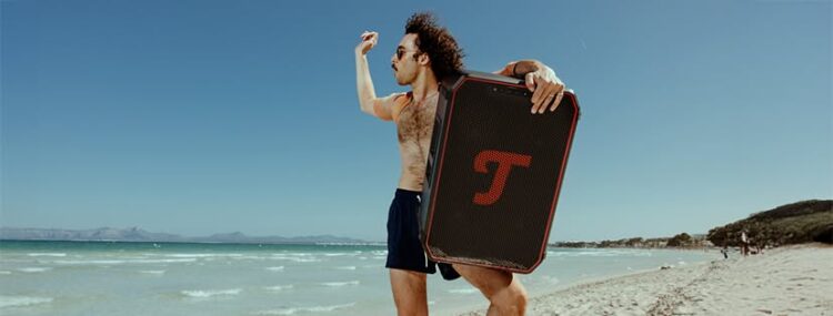 Teufel – Premium-Sound und attraktive Angebote für Musik- und Heimkinofans