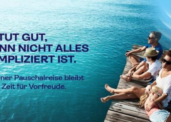 TUI – Traumreisen und attraktive Urlaubsangebote für unvergessliche Erlebnisse