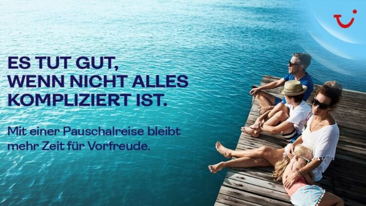 TUI – Traumreisen und attraktive Urlaubsangebote für unvergessliche Erlebnisse