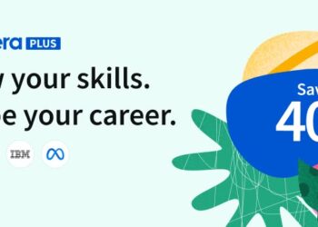 Coursera: Learn New Skills and Advance Your Career with Flexible Online Education