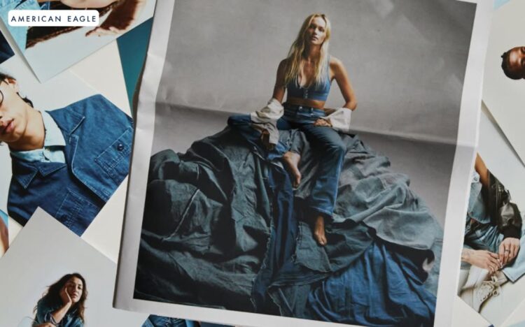 American Eagle: The Go-To Destination for Comfortable Denim and Everyday Style