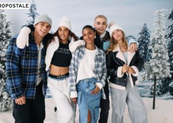 Aeropostale: The Ultimate Destination for Casual Fashion, Denim, and Everyday Style