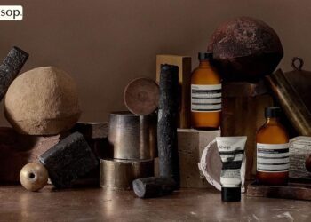 Aesop: Discover Premium Skincare Inspired by Nature, Science, and Thoughtful Beauty