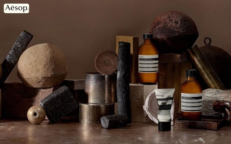Aesop: Discover Premium Skincare Inspired by Nature, Science, and Thoughtful Beauty