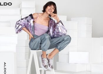 ALDO Shoes: Where Fashion Meets Comfort for Every Step You Take