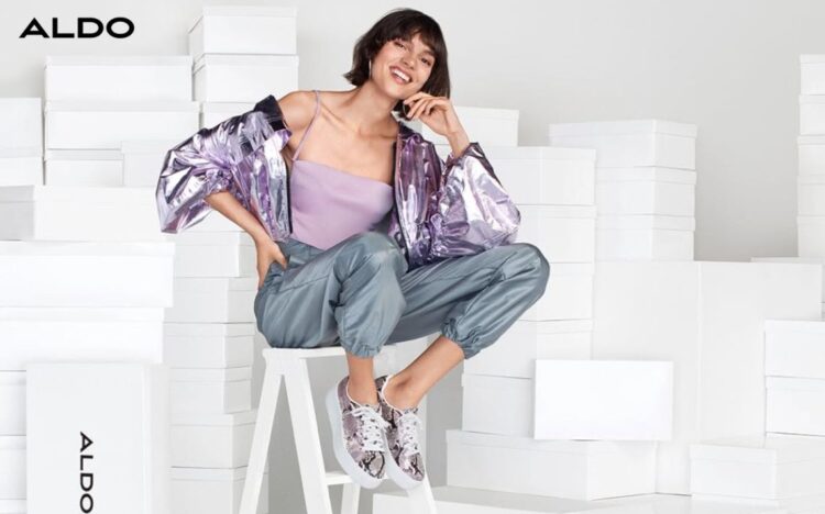 ALDO Shoes: Where Fashion Meets Comfort for Every Step You Take