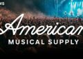 American Musical Supply: The Ultimate Destination for Musicians, Producers, and Performers