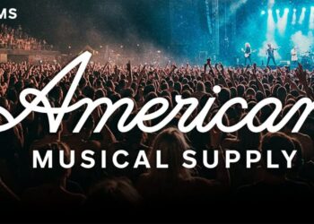 American Musical Supply: The Ultimate Destination for Musicians, Producers, and Performers
