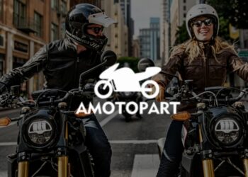 Upgrade Your Ride with High-Quality Amotopart Motorcycle Parts and Custom Designs