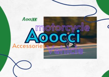 Aoocci: Enhance Your Driving Experience with Smart Car Technology and Accessories