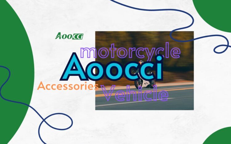 Aoocci: Enhance Your Driving Experience with Smart Car Technology and Accessories