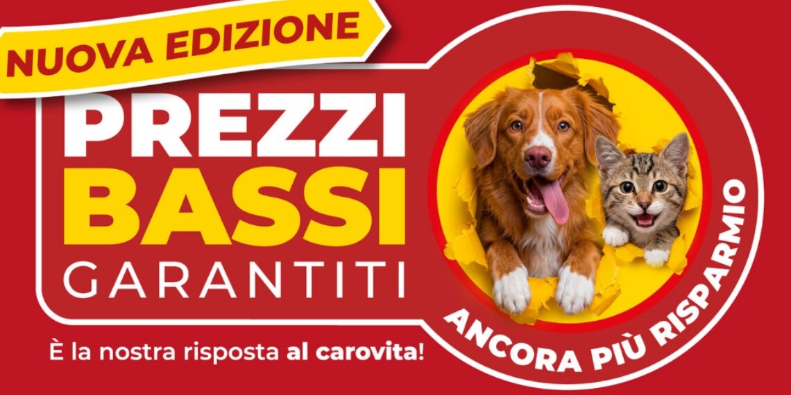 Arcaplanet: Tutto il Necessario per Prendersi Cura degli Animali con Amore e Qualità