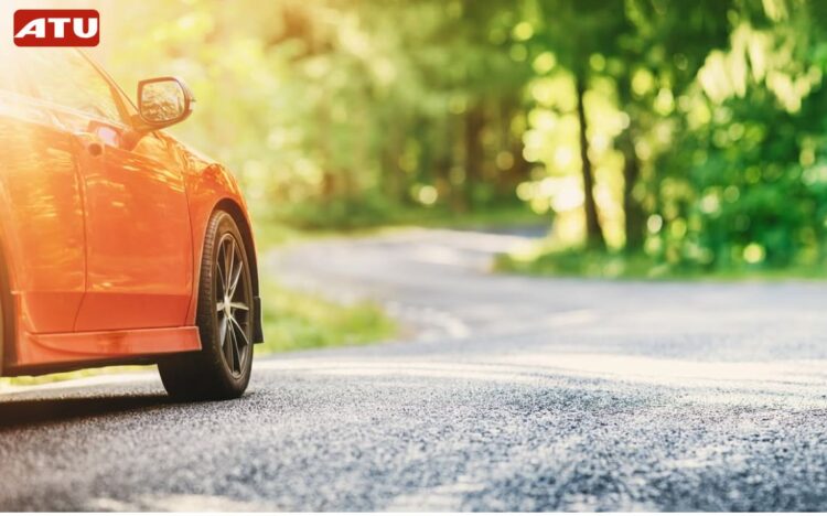 ATU: Die zuverlässige Adresse für Autoreparaturen, Service und Mobilität in Deutschland