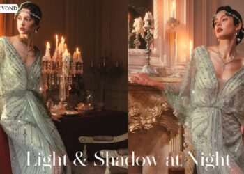 Babeyond: Discover Elegant Fashion and Stylish Accessories for Every Special Occasion