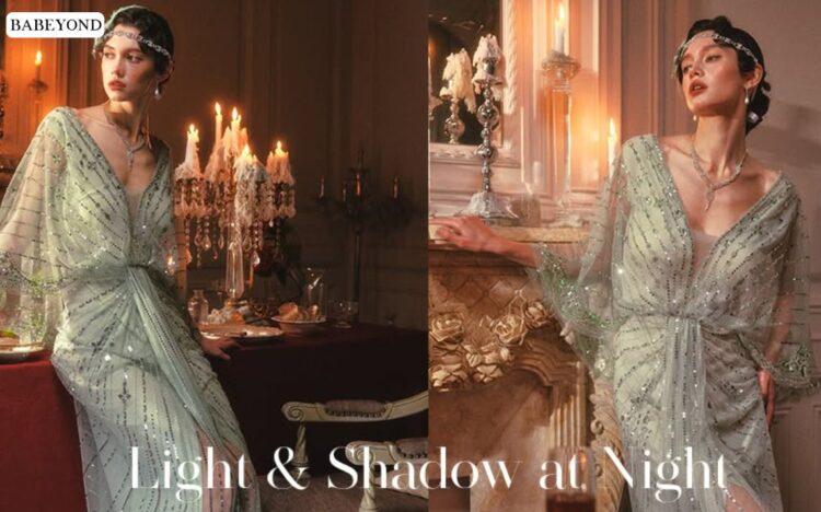 Babeyond: Discover Elegant Fashion and Stylish Accessories for Every Special Occasion