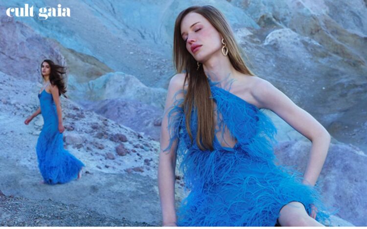 Cult Gaia: Redefining Luxury Fashion Through Art and Innovation