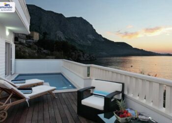Casamundo: Ontdek de Perfecte Vakantiehuizen voor Onvergetelijke Reizen