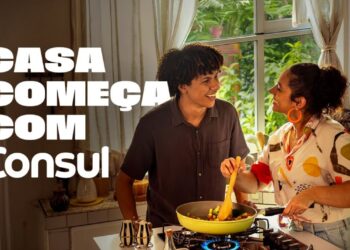 Consul: Tecnologia, Inovação e Soluções Inteligentes para uma Casa Mais Confortável
