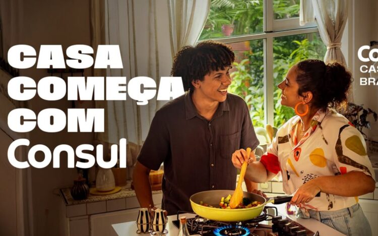 Consul: Tecnologia, Inovação e Soluções Inteligentes para uma Casa Mais Confortável