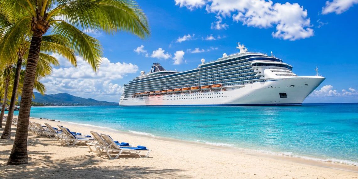 Discover the World in Style with Cruises: Unforgettable Journeys, Luxury Experiences, and Exclusive Savings