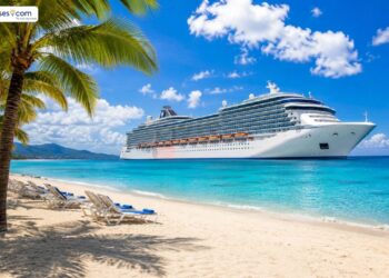 Discover the World in Style with Cruises: Unforgettable Journeys, Luxury Experiences, and Exclusive Savings