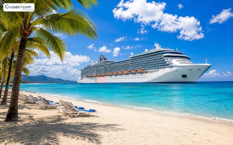 Discover the World in Style with Cruises: Unforgettable Journeys, Luxury Experiences, and Exclusive Savings