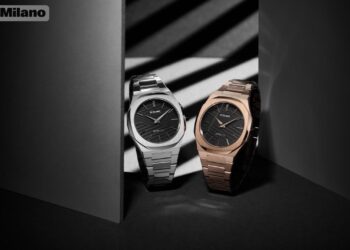 D1 Milano: Elevate Your Style with Modern Watches, Italian Design, and Timeless Elegance