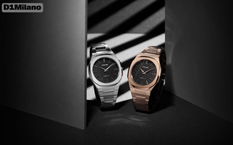 D1 Milano: Elevate Your Style with Modern Watches, Italian Design, and Timeless Elegance