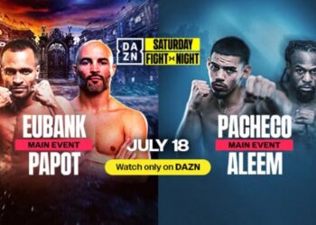 DAZN: The Ultimate Destination for Live Sports Streaming Fans