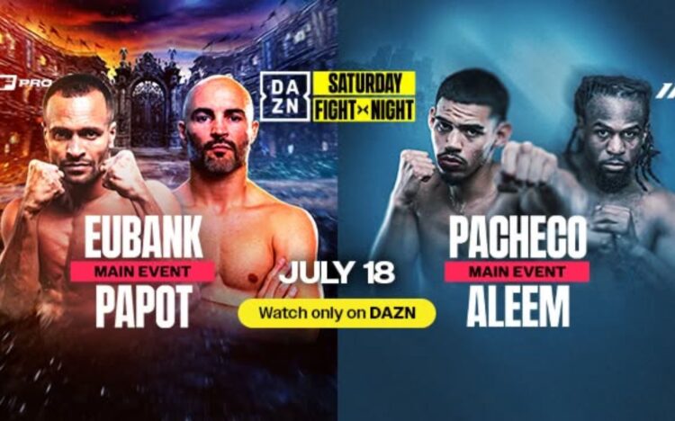 DAZN: The Ultimate Destination for Live Sports Streaming Fans
