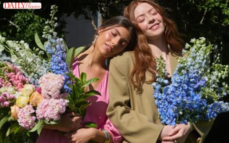 Dailyblooms Brings Fresh Flowers and Thoughtful Gifting to Every Special Moment
