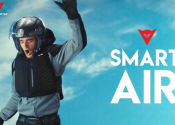 Dainese Redefines Safety, Performance, and Style for Modern Riders