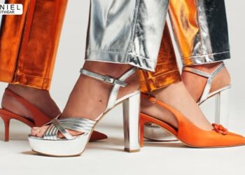 Daniel Footwear: Discover Premium Shoes Combining Style, Comfort, and Quality