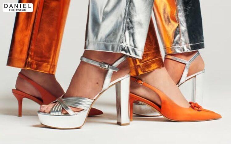 Daniel Footwear: Discover Premium Shoes Combining Style, Comfort, and Quality
